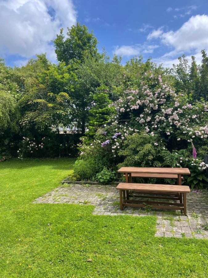 Swallow Cottage At Duffryn Mawr Cottages Hensol Εξωτερικό φωτογραφία