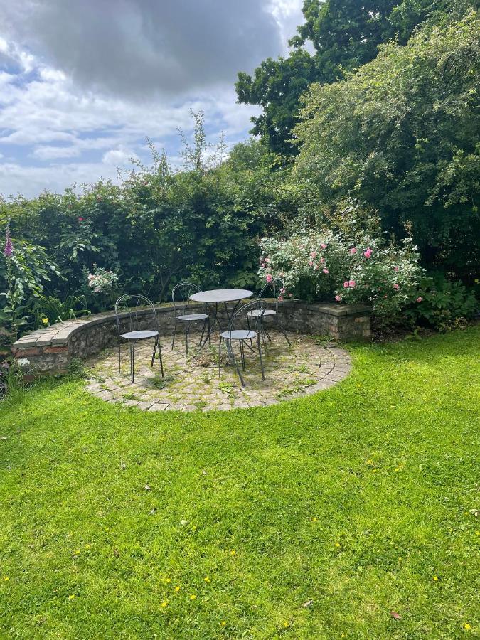 Swallow Cottage At Duffryn Mawr Cottages Hensol Εξωτερικό φωτογραφία