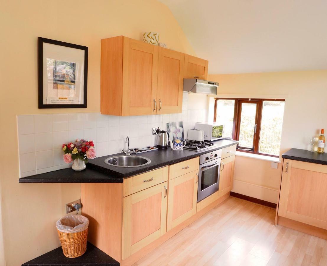 Swallow Cottage At Duffryn Mawr Cottages Hensol Εξωτερικό φωτογραφία