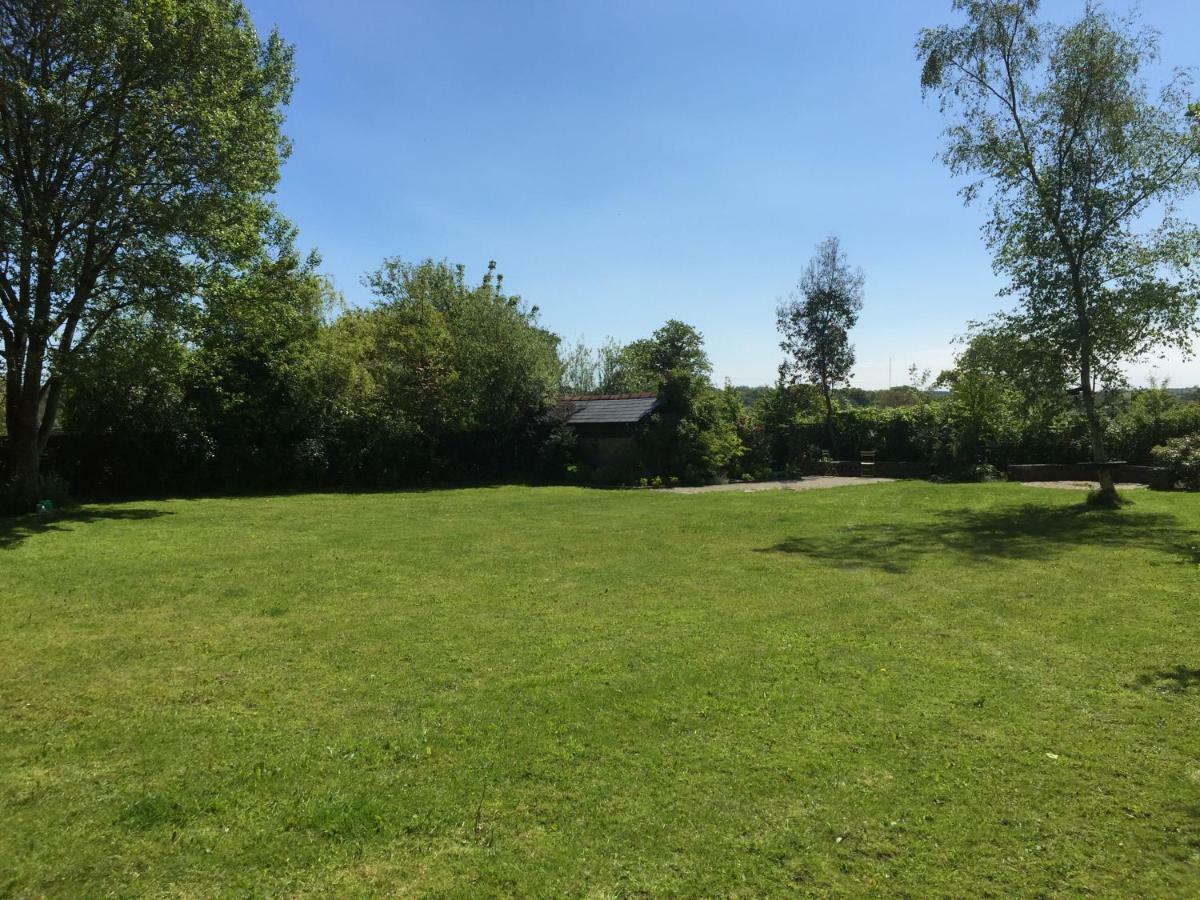 Swallow Cottage At Duffryn Mawr Cottages Hensol Εξωτερικό φωτογραφία