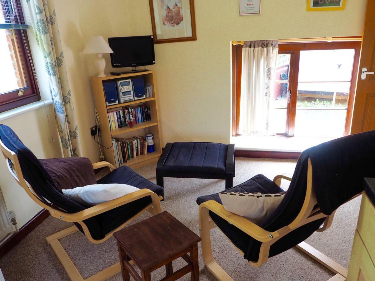 Swallow Cottage At Duffryn Mawr Cottages Hensol Εξωτερικό φωτογραφία
