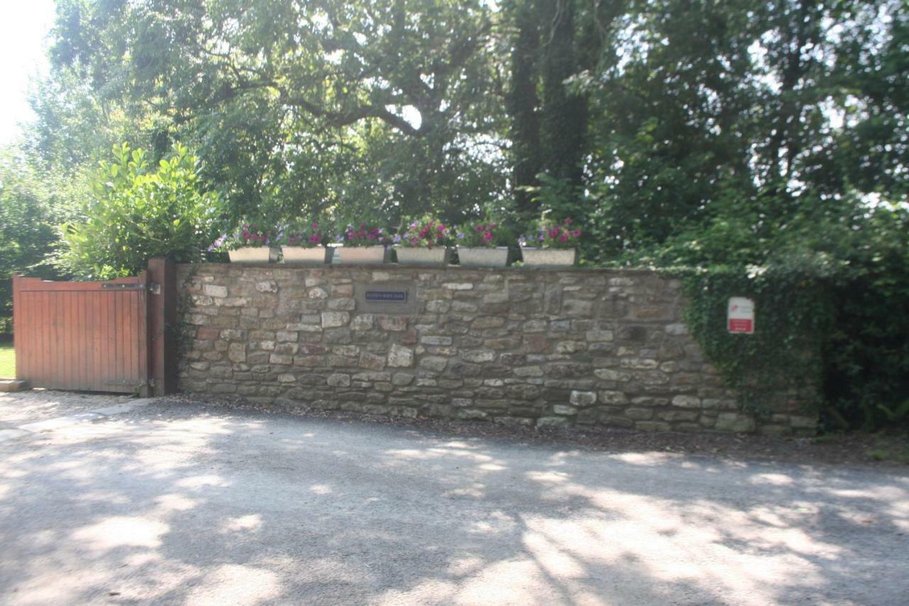 Swallow Cottage At Duffryn Mawr Cottages Hensol Εξωτερικό φωτογραφία